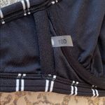 Seafolly Inka Stripe Underwire Bralette Bikini Top Photo 5