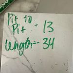 Trixxi Women’s Large Black Dress Photo 5