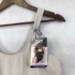 Maidenform Shapewear Bodysuit 3XL Seamless Smoothing Basically Sexy MSW001 Photo 1