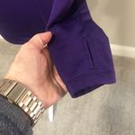 Layer 8 Purple Performance jersey Photo 6