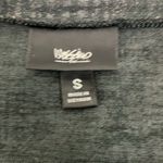 Mossimo black short sleeves top women’s size small perfect Photo 4