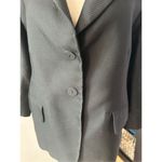 Marc Jacobs Marc Jacob black blazer size 10 Photo 1