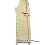 LIONESS  Stacy cargo jean denim beige Small/4 Photo 3