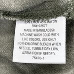 st. john's bay  Olive Cargo Jogger Pants‎ Womens 2X Linen Rayon Utility Casual Photo 6