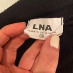 LNA Cross Front Top Photo 3