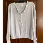 Sundry Destinations Henley top M Photo 0