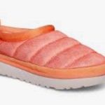 UGG Tasman LTA sweet peach slip on shoes slippers size 6 Photo 1