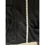 Prose & Poetry Black Gold Georgia Cutout Back Long Maxi Dress Formal Gown 4 NWT Photo 8