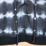 FP Movement Free People Women’s Believer Tie Dye Gray White Lace Photo 3