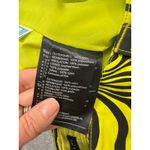 Burton  Dryride Guard Snowboard Pants Lime Green & Black Size M Photo 11