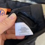 Tory Burch Black Wool Blend Trousers Photo 8