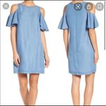 Chelsea28 #120 CHELSEA 28 cold shoulder dress Photo 1