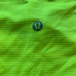 Lululemon  athletica highlight yellow swiftly tech Short Sleeve Tee Photo 3