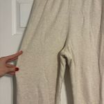 Jenni Kayne  Cream Sweatpants Photo 6