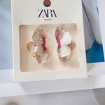 ZARA Earrings Photo 2