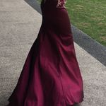 Camille La Vie Elegant Long Dress Photo 2