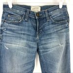 Current/Elliott The Stiletto Distressed 26 Photo 1