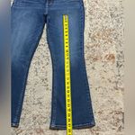 BKE  BUCKLE curvy high rise bootcut jeans size 30 Photo 5