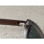 Ray-Ban RB 4174 860/51 2N Brown Blue Dawn Fade Sunglasses Frames Only Photo 6