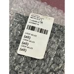 LAURA LOMBARDI Maremma Necklace in Silver Womens Beaded Ball Chain Photo 5