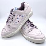 Adidas Women’s Sneakers SlamCourt Orchid White Photo 9