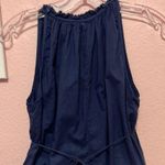 Converse One Star Tie Dye Blue Ombre Sleeveless. Size XS Photo 7