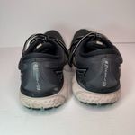 Brooks Ghost 13 Women's Road Running Sneaker Black Pearl Violet Size 9.5 Narrow Photo 3