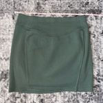 Lululemon Scuba High-Rise Mini Skirt Photo 2