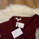 Alexis  Lindes Off The Shoulder Top Photo 4