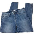Sam Edelman | The Kitten Mid Rise Skinny Ankle Jeans 28 Photo 1