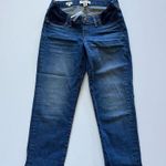 Madewell Maternity Classic Straight Jeans-Size 28 Brand New With Tag Photo 1