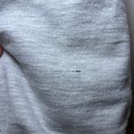 Vintage 90's Flintstones Crewneck Sweatshirt Size XL Embroidered Gray Photo 8