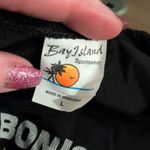 NEW Jon Bon Jovi Womens L Large Black Vegas Tour 2013 Tee Babydoll T Photo 4