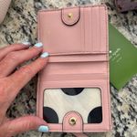 Kate Spade ballerina pink Mini Brantley Satchel Bag and Wallet bundle Photo 9