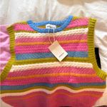 FRNCH  sweater vest Photo 0