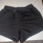 Sweat shorts Black Size M Photo 0