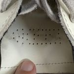 Golden Goose Superstar Sneakers White Leather Low Top Lace Up Shoes Sz 38 US 8 Photo 12