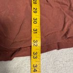 Umgee  Dusty Rose Blouse Photo 4