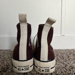 Converse Custom Platform High-Top Photo 2