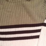 Gloria Vanderbilt Vintage Turtleneck Sweater Photo 1