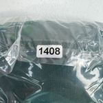 Golds Gym Women’s M Medium Sports Bra Impact Strappy High Support Padded Green Photo 11