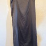 Alfred Angelo Black Formal Skirt Women’s Size 18 – Long Maxi Photo 0