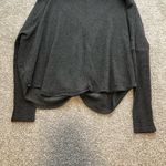 Urban Outfitters ‎ Outfitters Dark Gray Cardigan size s Photo 3