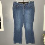Lane Bryant  Boot cut jeans size‎ 20 Photo 2