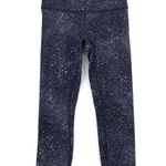 Lululemon Wunder Under Hi-Rise 7/8 Tight Full-On Luxtreme 25" Mineralize Multi 6 Photo 0