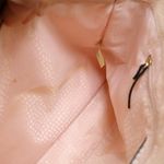 Kate Spade Kate Spade Jenner MacCall Cow Light Pink Leather Shoulder Tote Bag Photo 6