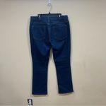 frame denim FRAME Le Mini Boot jeans size 28 ankle cropped denim EUC women’s Photo 5