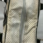 NFL New York NY Jets Football Perfect Bowler Hand Bag Women’s Purse New Defect Photo 4