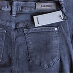 Karlie NEW Baldwin Kansas City Women’s Skinny Jeans size 29 Smoke Photo 7