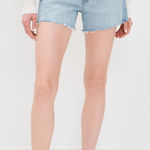 Paige NWT  Archie Shorts Size 31 Photo 0